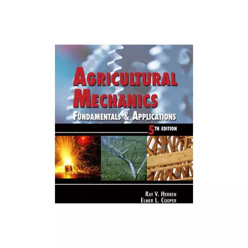 Agricultural Mechanics