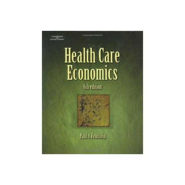 Health Care Economics