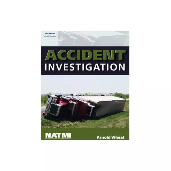 Accident Investigation