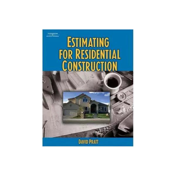 Estimating for Residential Construction