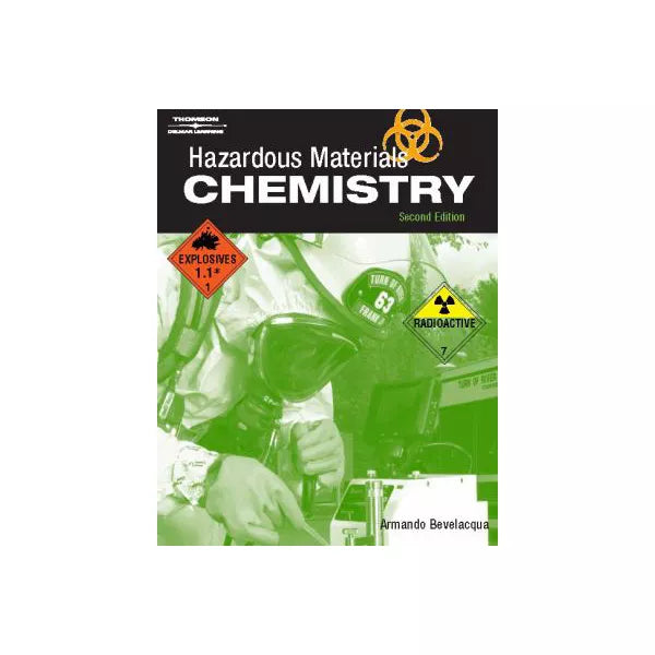 Hazardous Materials Chemistry