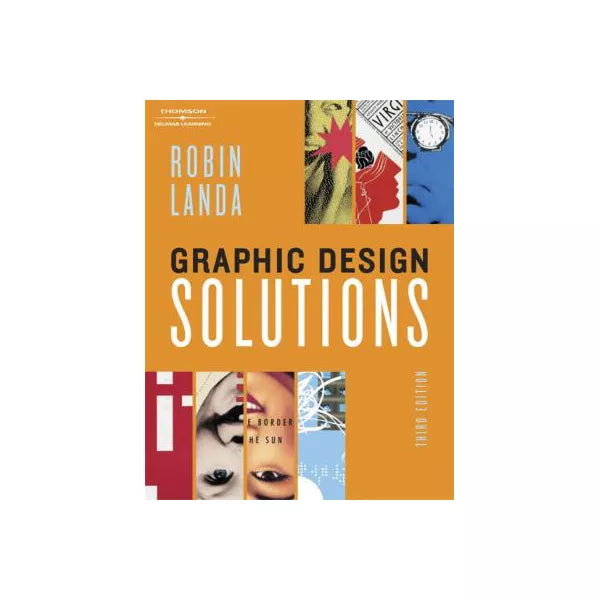 Graphic Design Solutions