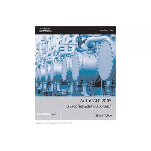 AutoCAD 2005
