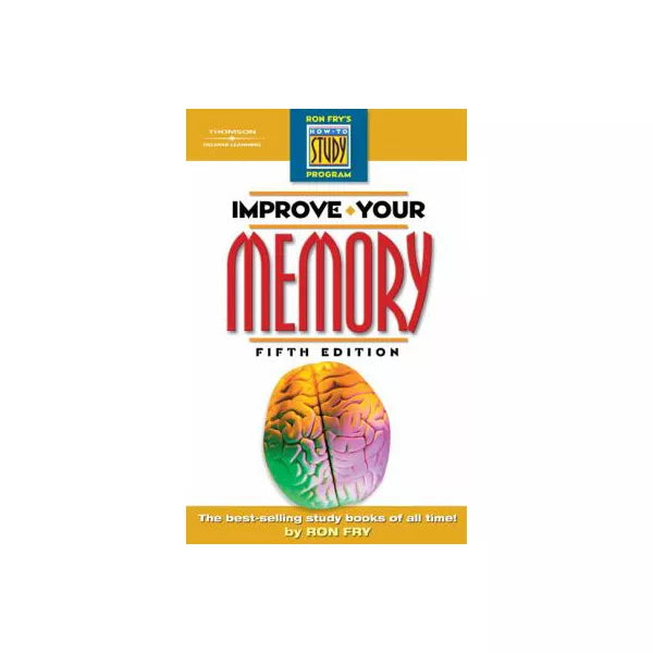 Improve Your Memory