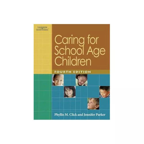 Caring for School-Age Children