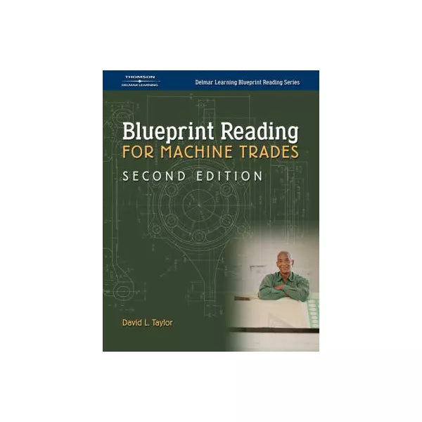 Machine Trades Blueprint Reading