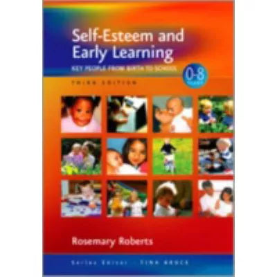 Self-Esteem & Early Learning