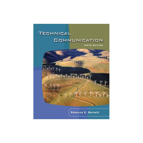 Technical Communication