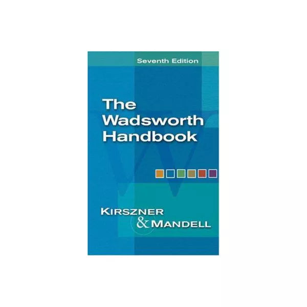 Wadsworth Handbook