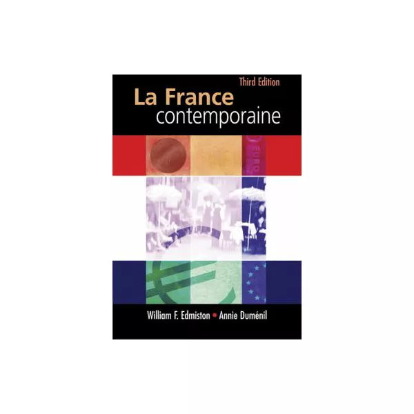 La France contemporaine
