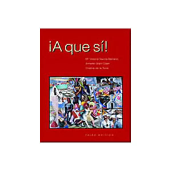 A Que Si