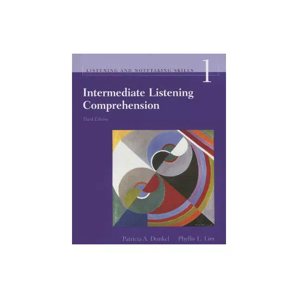Intermediate Listening Comprehension