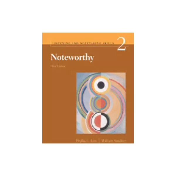 Noteworthy