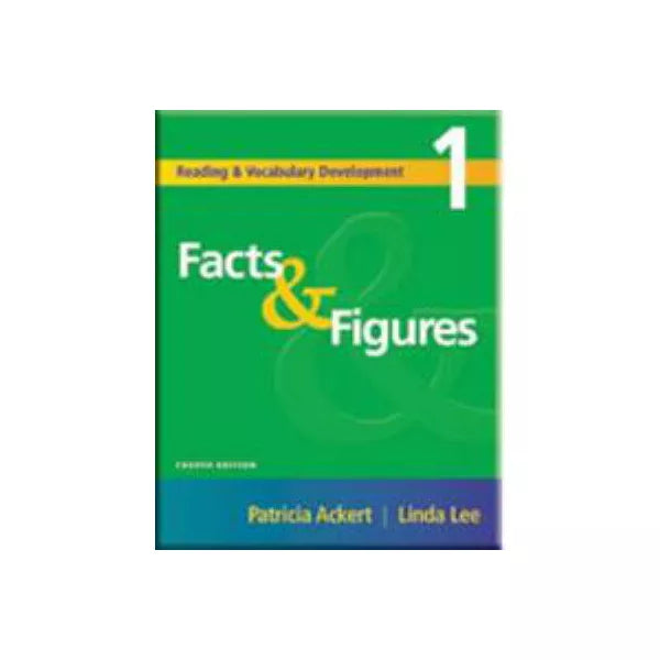 Facts &amp; Figures