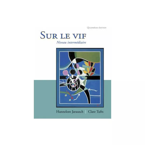 Sur le vif
