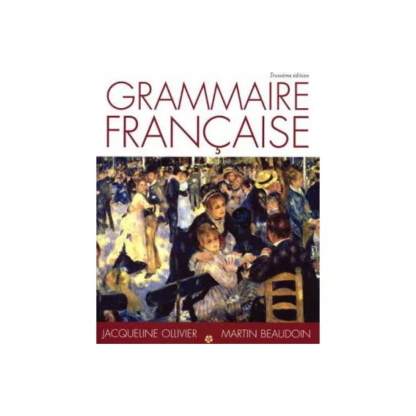Grammaire Francaise
