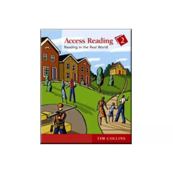 Access Reading 2