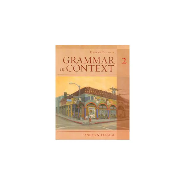 Grammar in Context 2