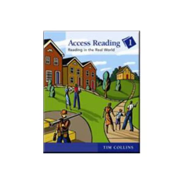 Access Reading 1