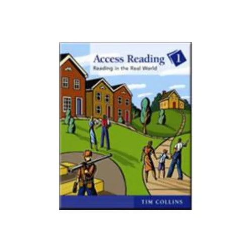 Access Reading 1