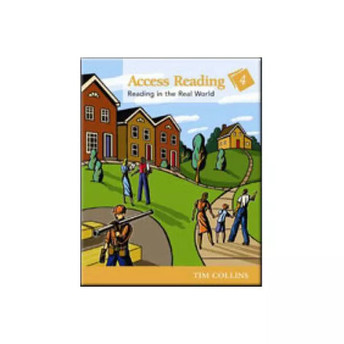 Access Reading 4