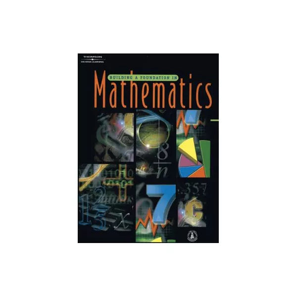 Building A Foundation for Mathematics