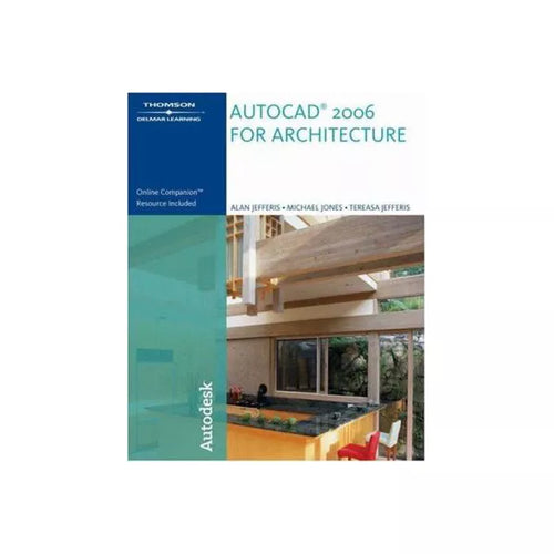 AutoCAD 2006 for Architecture