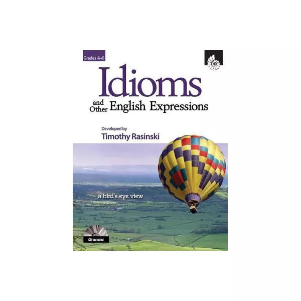 Idioms and Other English Expressions
