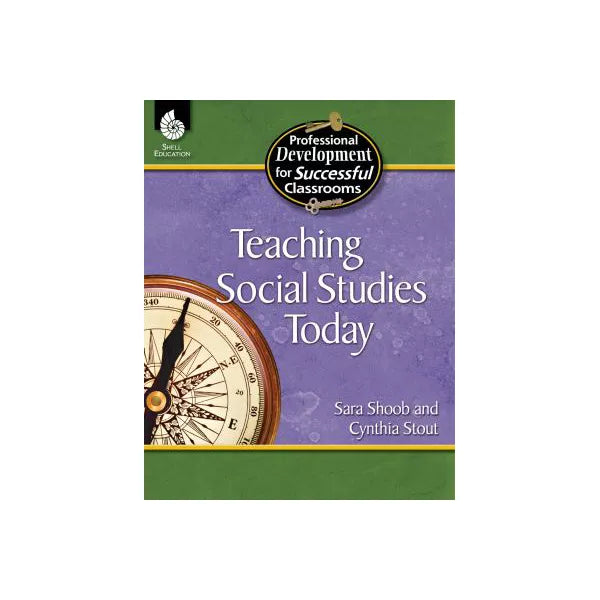 Teaching Social Studies Today