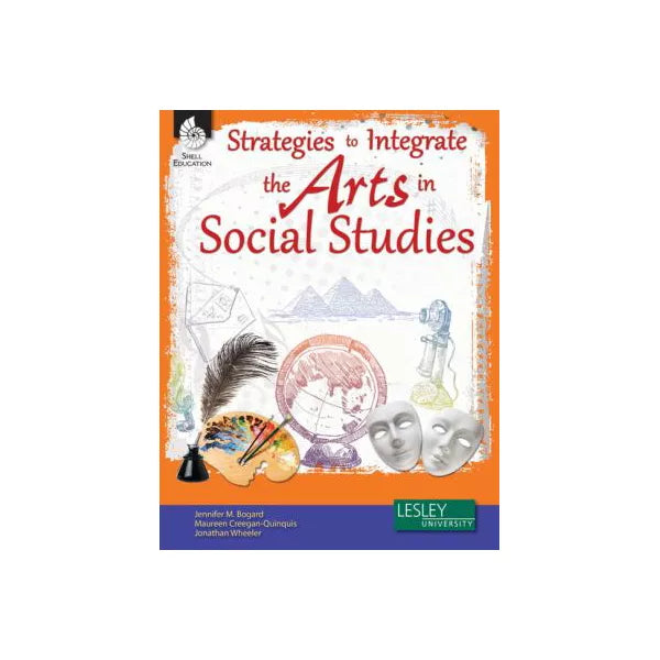 Strategies to Integrate the Arts in Social Studies