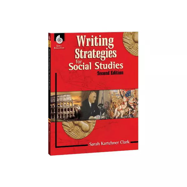 Writing Strategies for Social Studies