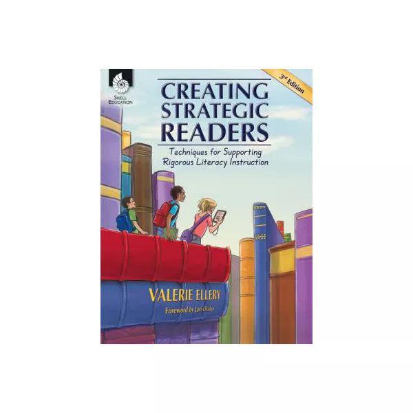 Creating Strategic Readers