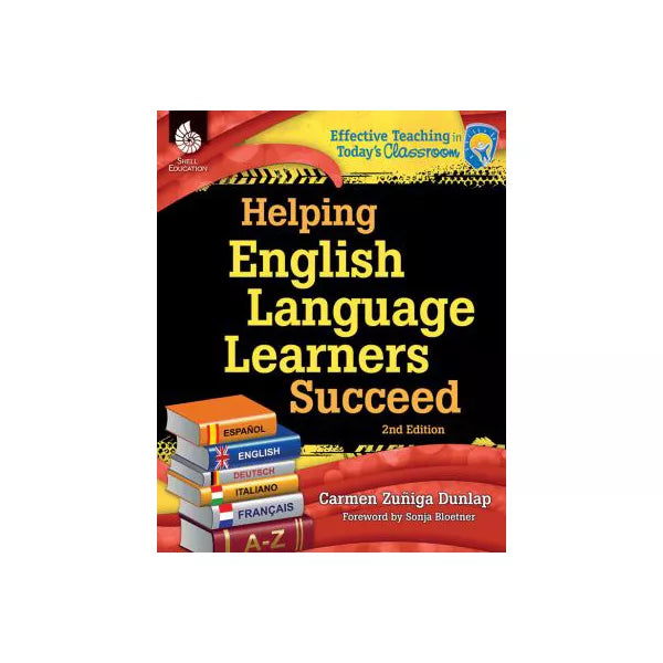 Helping English Language Learners Succeed