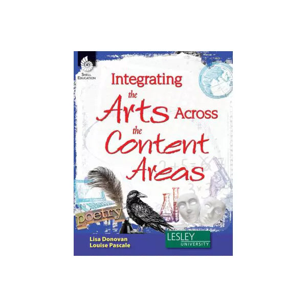 Integrating the Arts Across the Content Areas