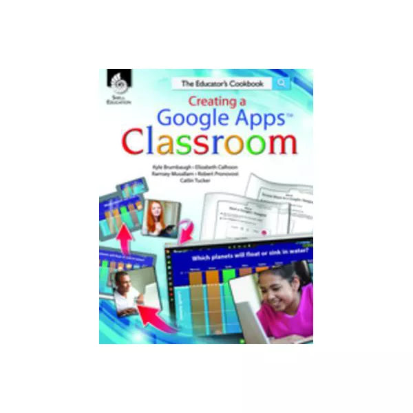 Creating a Google Apps Classroom
