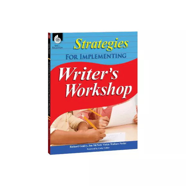 Strategies for Implementing Writer's Workshop