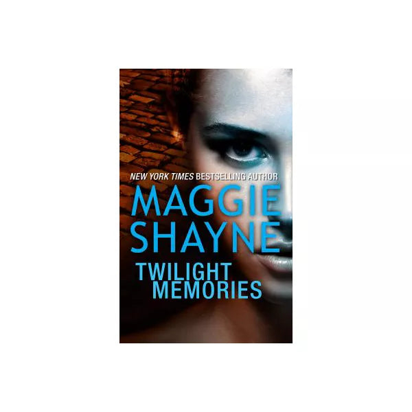 Twilight Memories