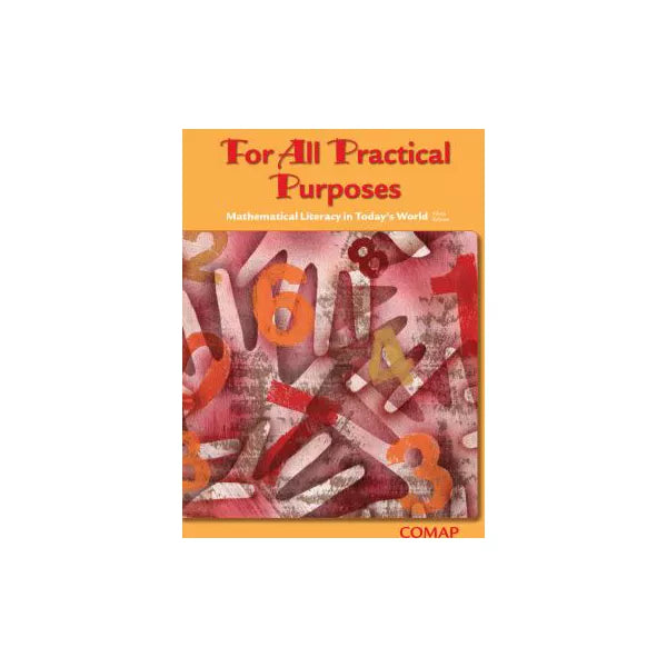 For All Practical Purposes