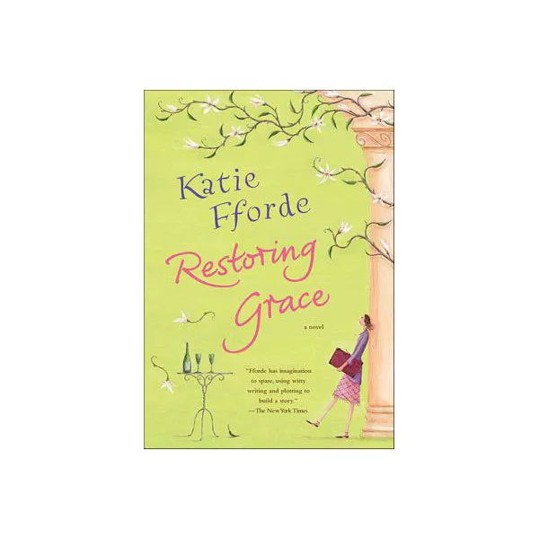 Restoring Grace