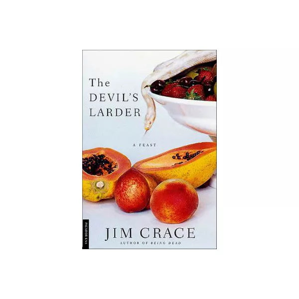 The Devil's Larder