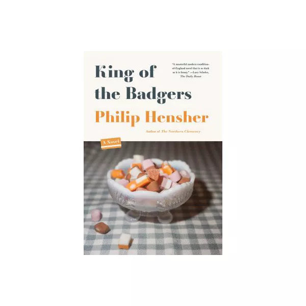 King of the Badgers