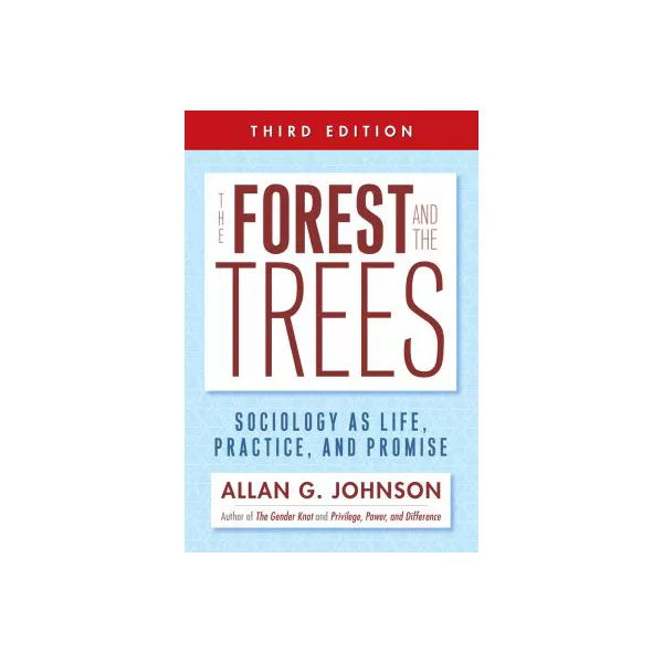 EDT Forest &amp; the Trees