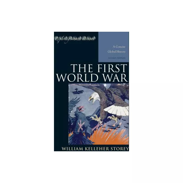 EDT First World War