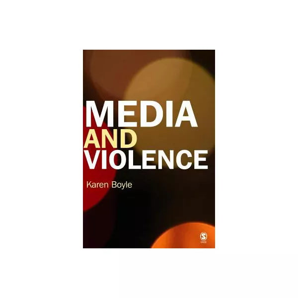 Media and Violence
