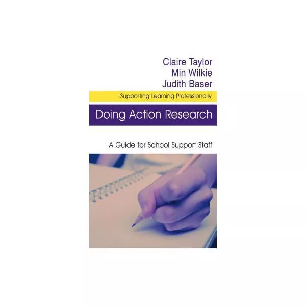 Doing Action Research