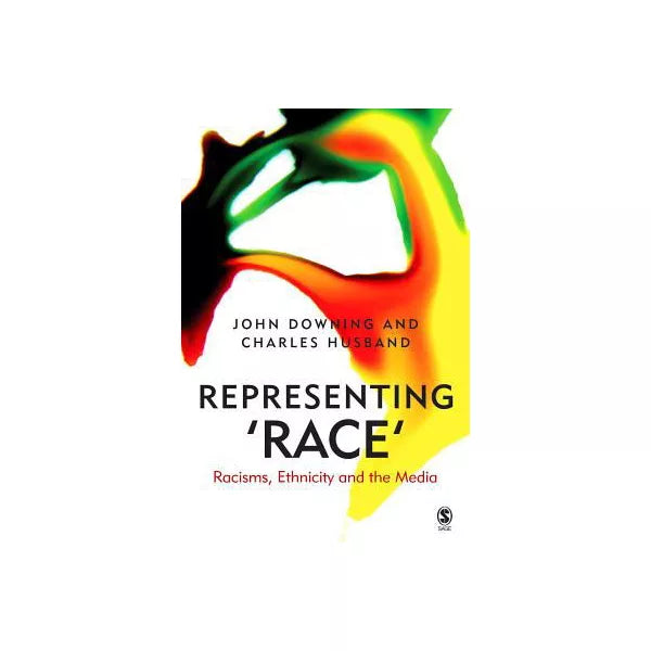 Representing Race