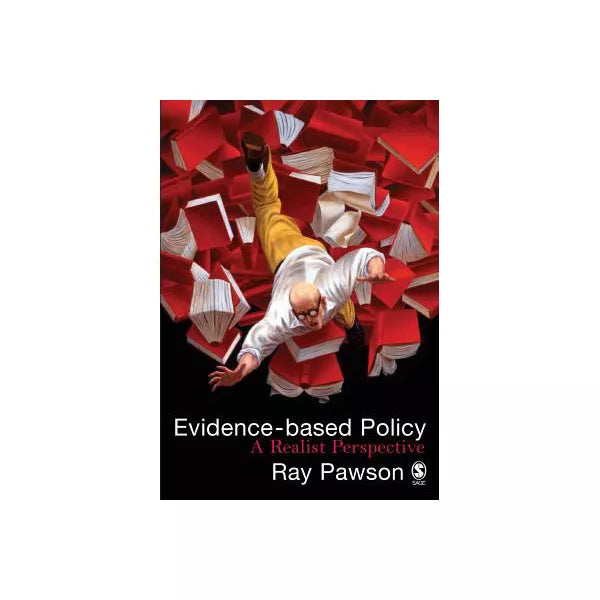 Evidence-Based Policy