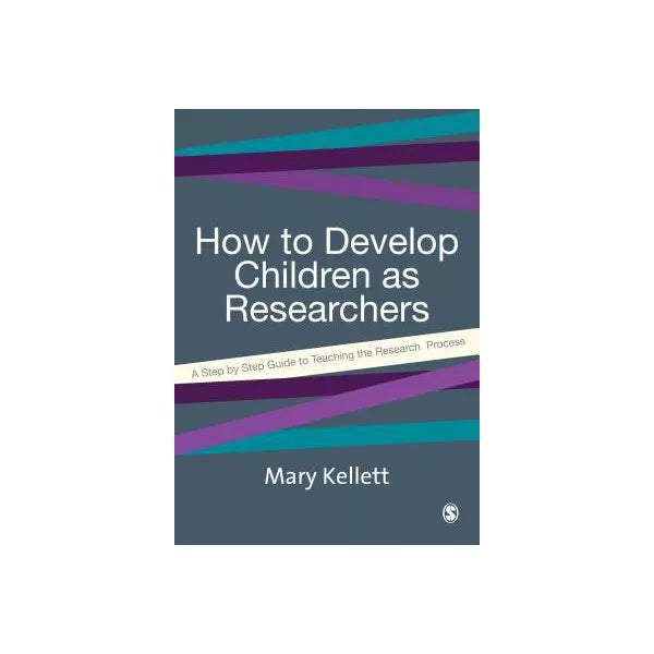 How to Develop Children as Researchers