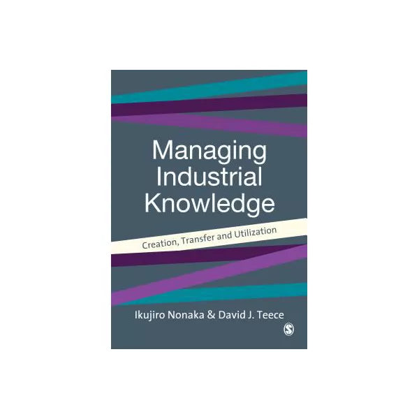 Managing Industrial Knowledge