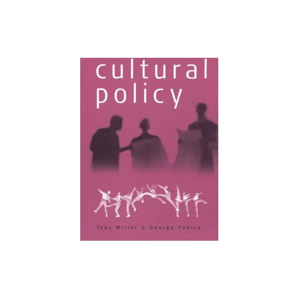 Cultural Policy